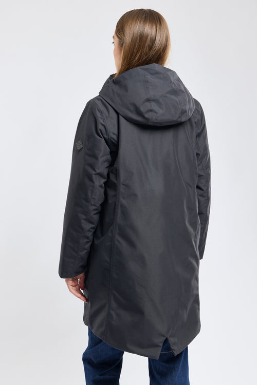 BERLINA 3-in-1 parka - Armor-lux - 2