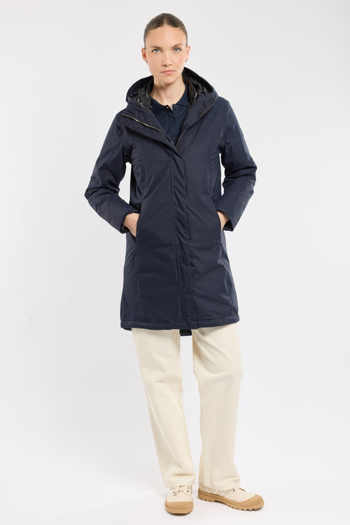 Parka 3 en 1 BERLINA - polyester recyclé - Armor-lux - 3