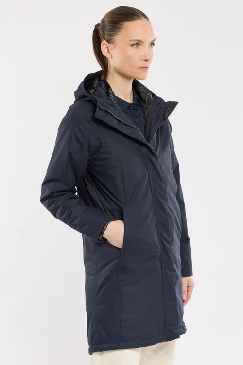 Parka 3 en 1 BERLINA - polyester recyclé - Armor-lux - 1