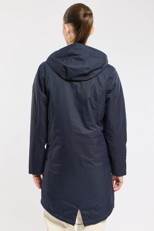 Parka 3 en 1 BERLINA - polyester recyclé - Armor-lux - 2