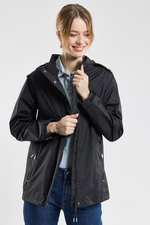 BELITECH waterproof and breathable parka - Armor-lux - 1