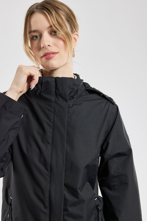 BELITECH waterproof and breathable parka - Armor-lux - 2