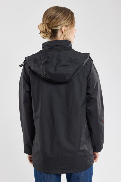 BELITECH waterproof and breathable parka - Armor-lux - 5