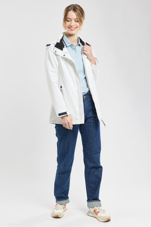 Parka imperméable et respirante BELITECH - Armor-lux - 5