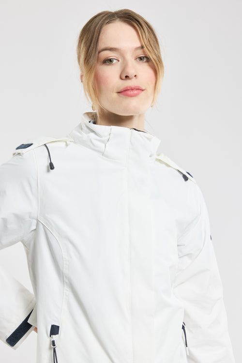 Parka imperméable et respirante BELITECH - Armor-lux - 2