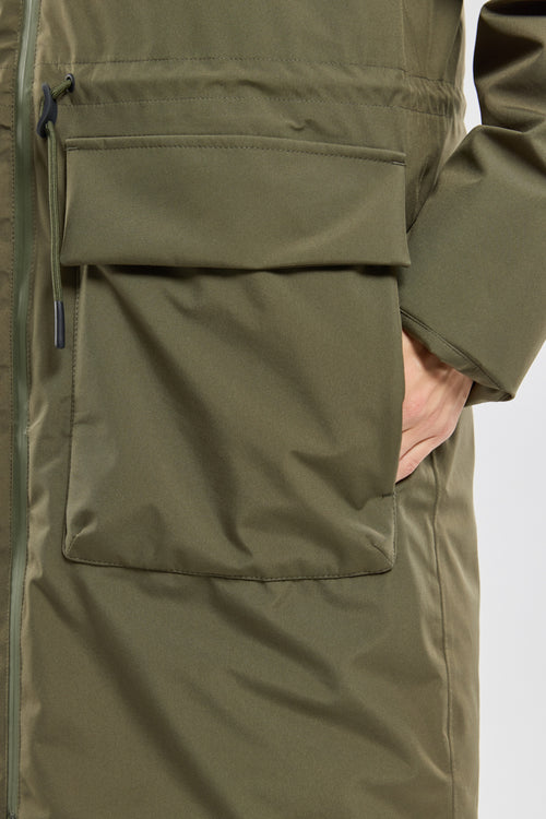 Wasserdichter Parka BRASSIA - Armor-lux - 5