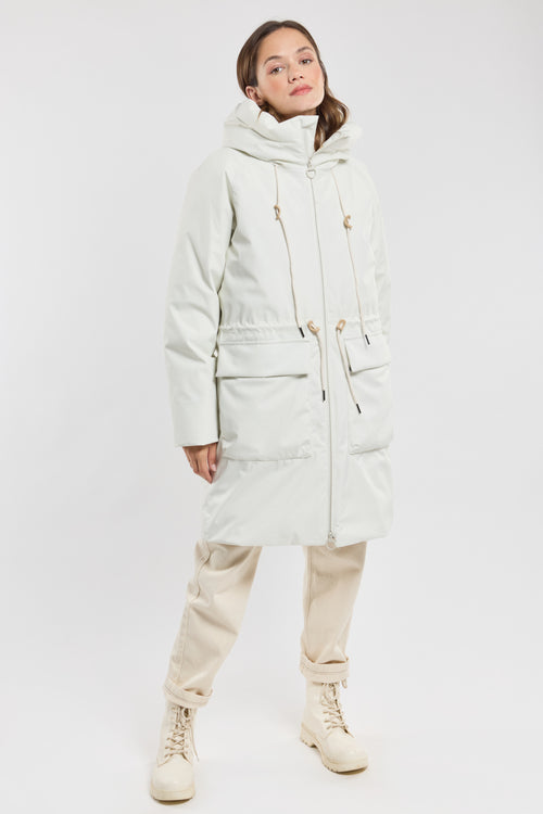 Wasserdichter Parka BRASSIA - Armor-lux - 5