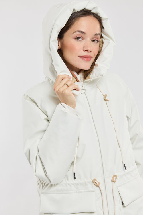 BRASSIA waterproof-breathable parka - Armor-lux - 2