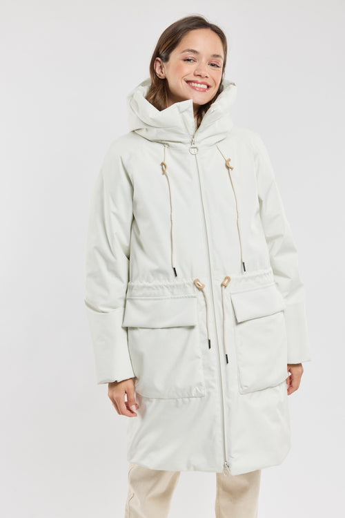 Wasserdichter Parka BRASSIA - Armor-lux - 1