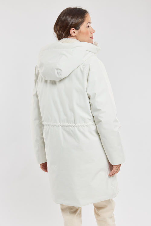 Wasserdichter Parka BRASSIA - Armor-lux - 3