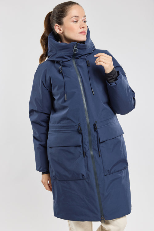 BRASSIA waterproof-breathable parka - Armor-lux - 2