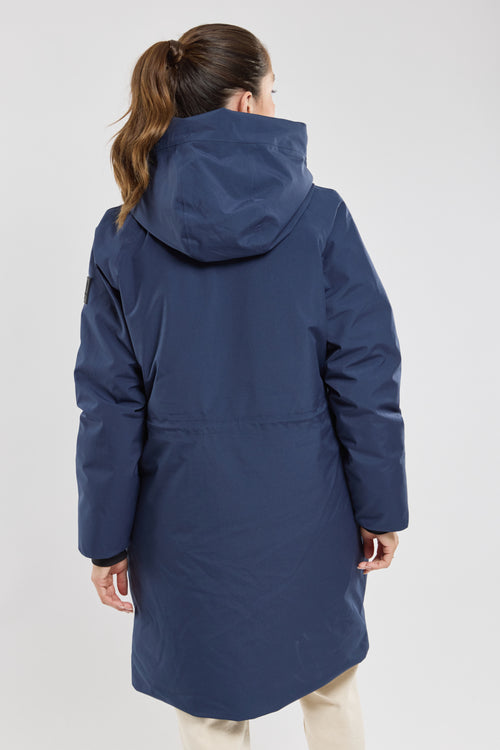 BRASSIA waterproof-breathable parka - Armor-lux - 3