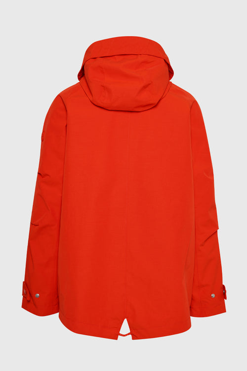 BEGNIL short waterproof parka - Armor-lux - 3