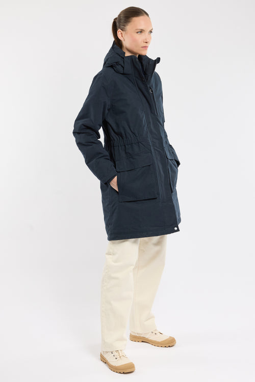 Parka imperméable BRAZZA - Armor-lux - 3