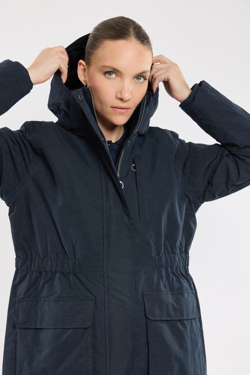 BRAZZA parka with waterproof seams - Armor-lux - 2