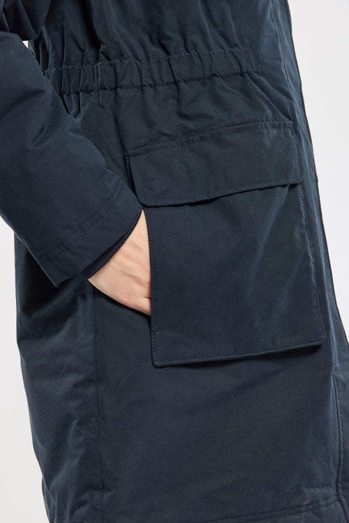 Parka imperméable BRAZZA - Armor-lux - 6