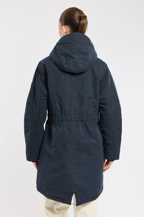BRAZZA parka with waterproof seams - Armor-lux - 4