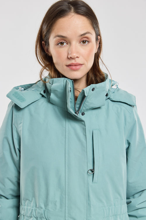 BRAZZA parka with waterproof seams - Armor-lux - 4