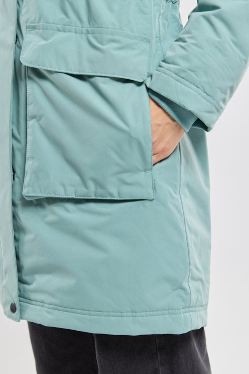 BRAZZA parka with waterproof seams - Armor-lux - 3