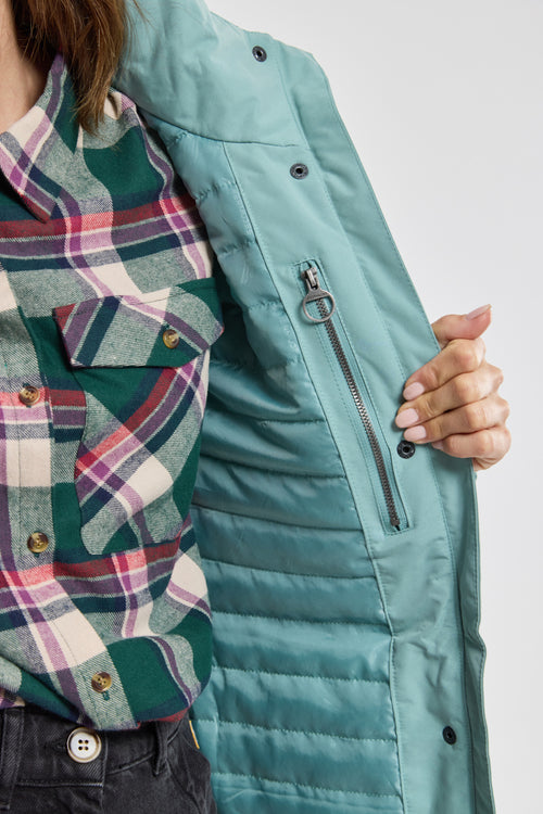 Parka mit versiegelten Nähten BRAZZA - Armor-lux - 5