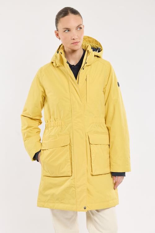 Parka coutures étanches BRAZZA - Armor-lux - 1