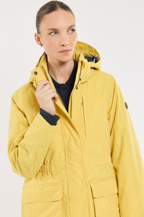 BRAZZA parka with waterproof seams - Armor-lux - 2