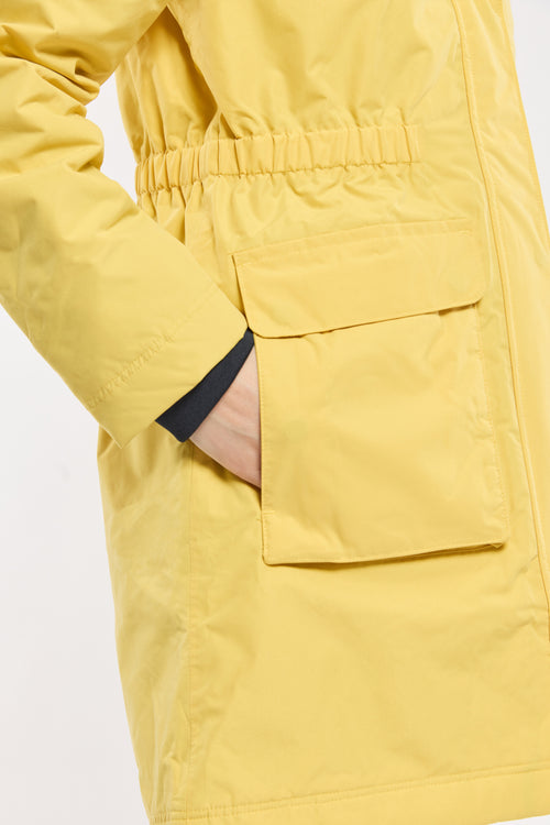 Parka coutures étanches BRAZZA - Armor-lux - 5