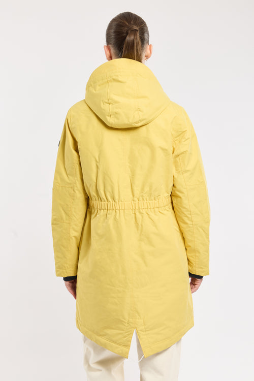 BRAZZA parka with waterproof seams - Armor-lux - 6