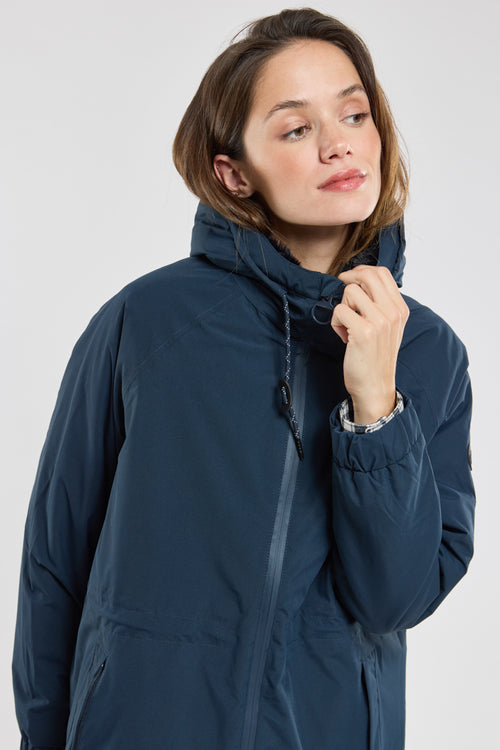 Wasserdichter und atmungsaktiver Parka BILLDA - Armor-lux - 3