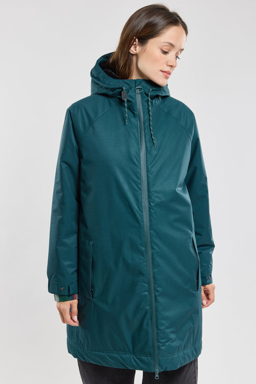 BILLDA waterproof, breathable parka - Armor-lux - 1