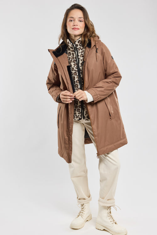 BILLDA waterproof, breathable parka - Armor-lux - 6