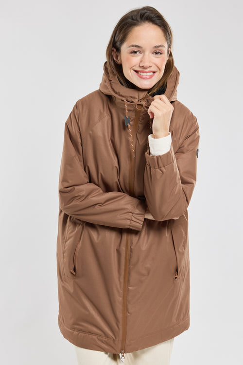 BILLDA waterproof, breathable parka - Armor-lux - 1