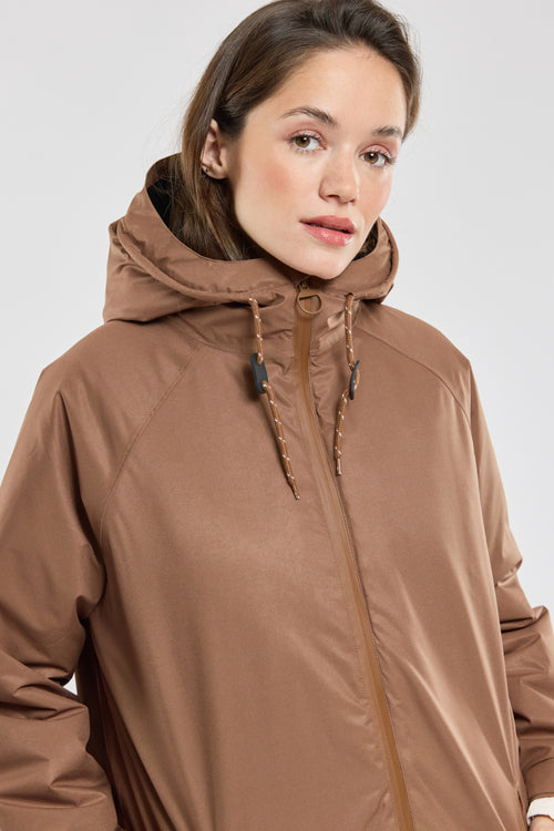 Wasserdichter und atmungsaktiver Parka BILLDA - Armor-lux - 3