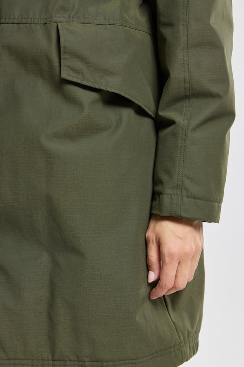 BRANE waterproof and breathable parka - Armor-lux - 4