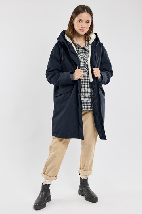 BRANE waterproof and breathable parka - Armor-lux - 6