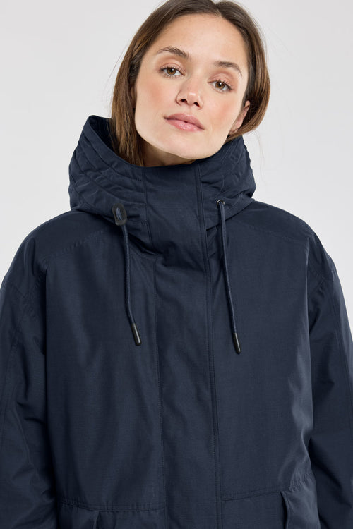 Wasserdichter und atmungsaktiver Parka BRANE - Armor-lux - 4