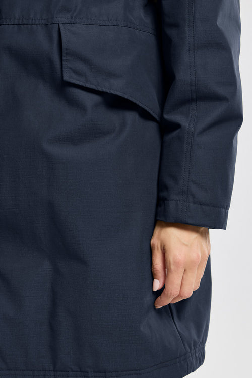 Wasserdichter und atmungsaktiver Parka BRANE - Armor-lux - 3