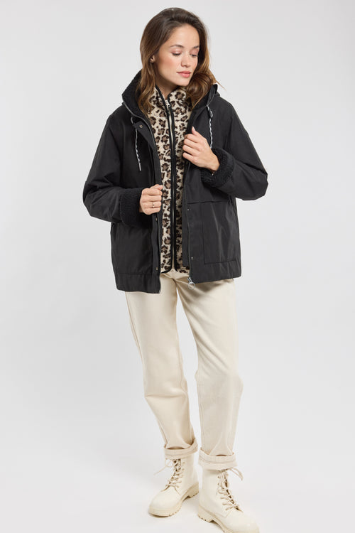 Kurzer Parka BALTIC - Armor-lux - 5