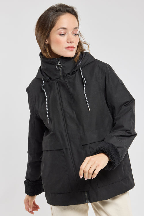 Kurzer Parka BALTIC - Armor-lux - 1