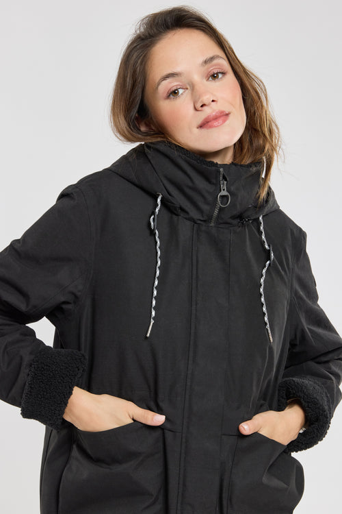 Kurzer Parka BALTIC - Armor-lux - 3