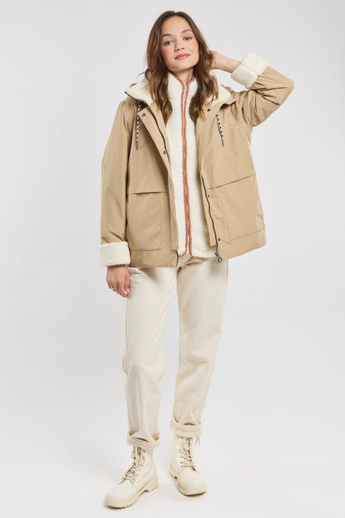 BALTIC short parka - Armor-lux - 6