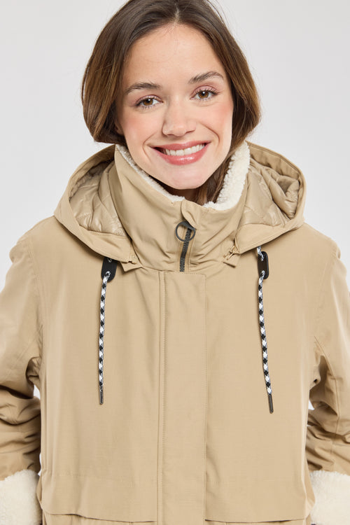 Parka courte BALTIC - Armor-lux - 3