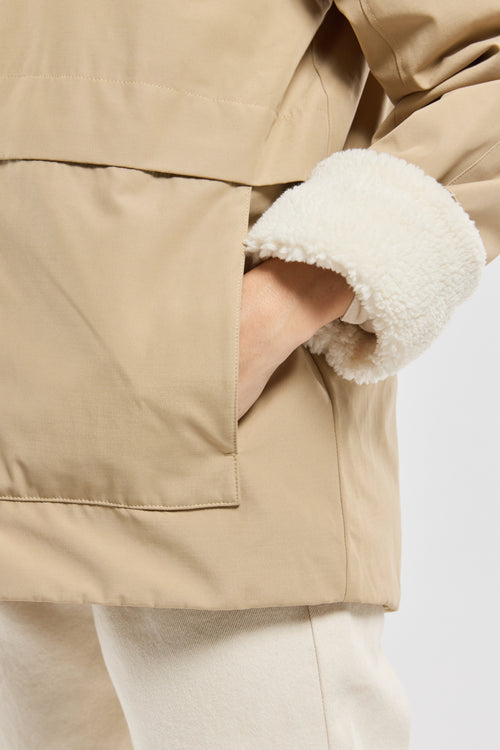 Parka courte BALTIC - Armor-lux - 5
