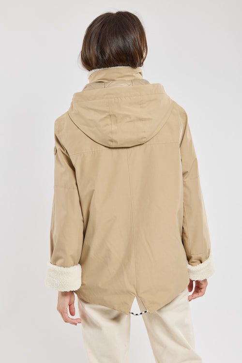 Parka courte BALTIC - Armor-lux - 2