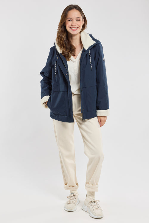 Kurzer Parka BALTIC - Armor-lux - 5