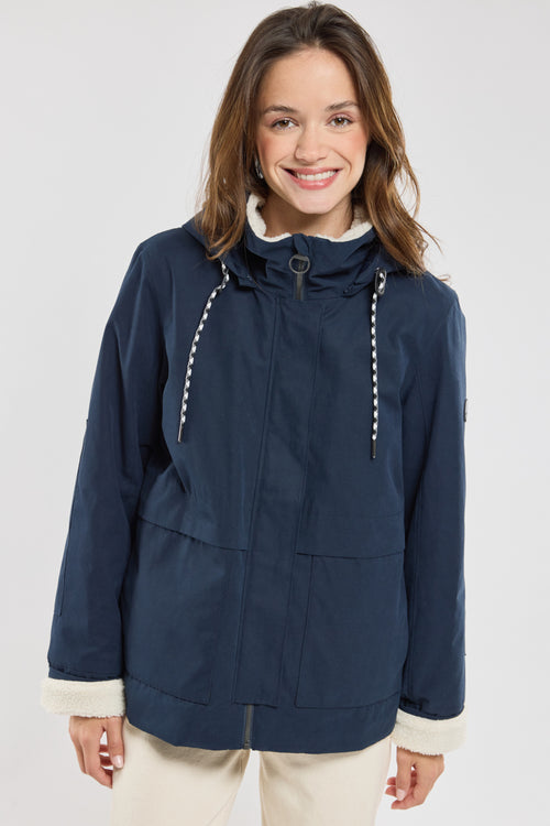 Kurzer Parka BALTIC - Armor-lux - 1