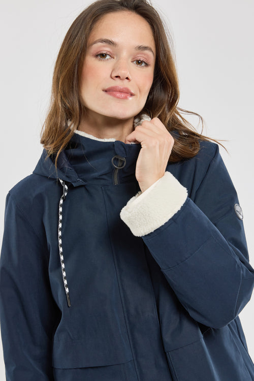 Kurzer Parka BALTIC - Armor-lux - 3