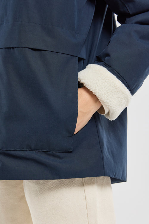 Kurzer Parka BALTIC - Armor-lux - 4