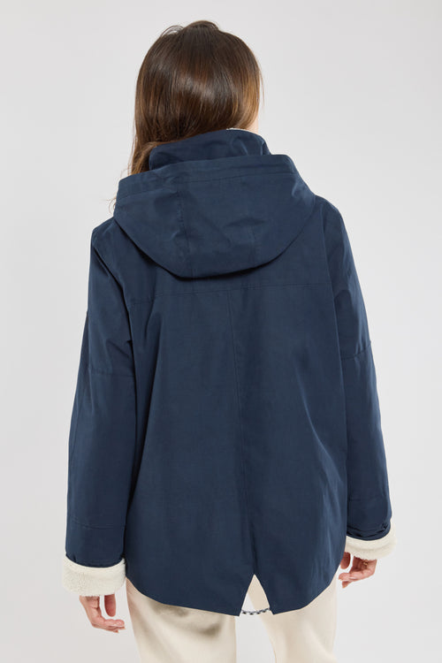 Kurzer Parka BALTIC - Armor-lux - 2