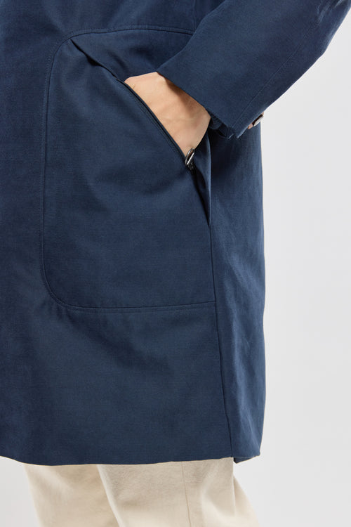 Langer Parka BRENNELIS - Armor-lux - 4